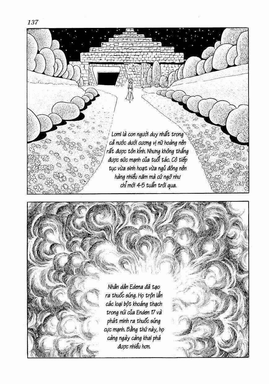 Chim Lửa - Chapter 68 - Trang 6