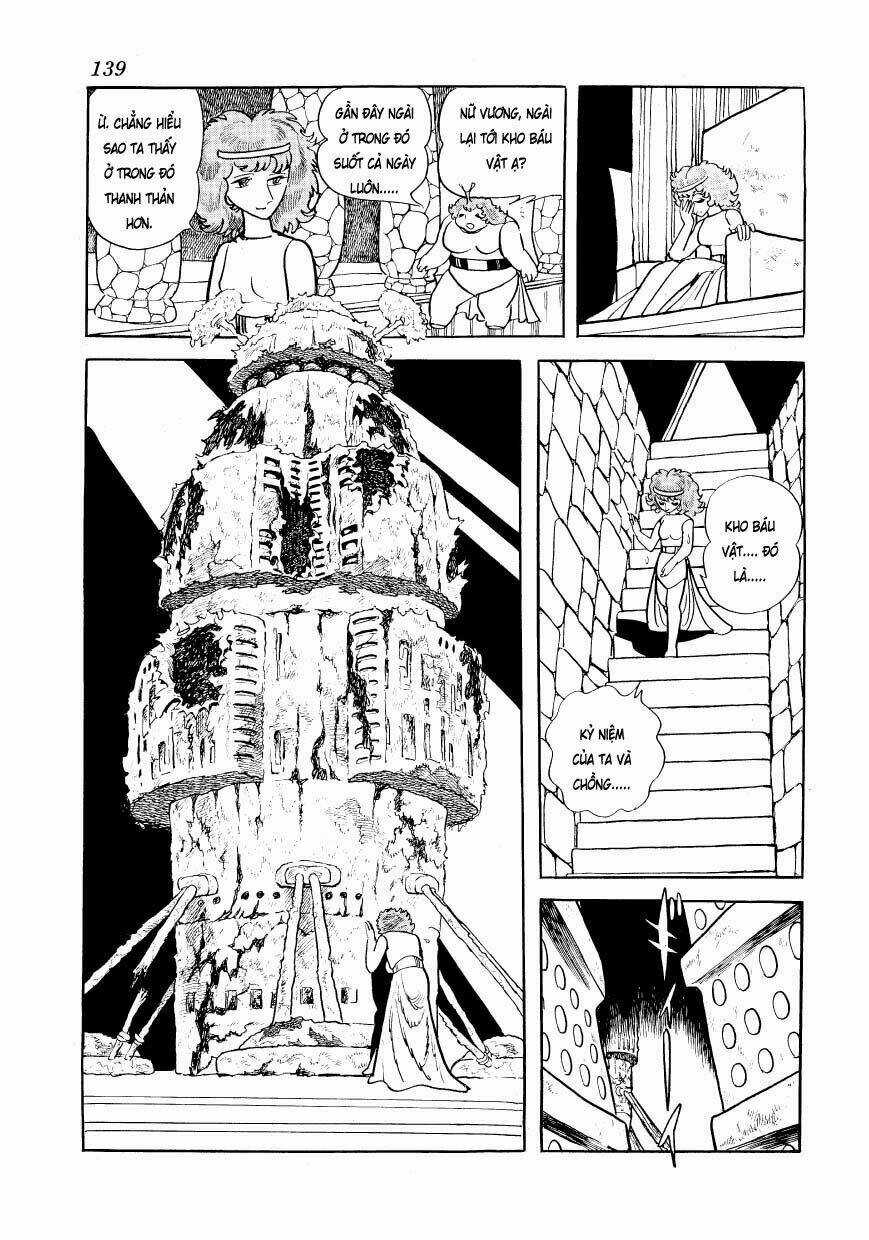 Chim Lửa - Chapter 68 - Trang 8