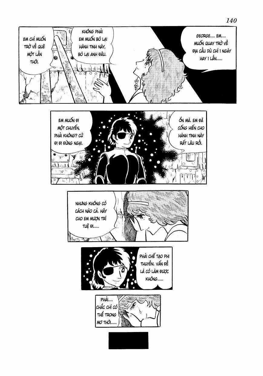 Chim Lửa - Chapter 68 - Trang 9