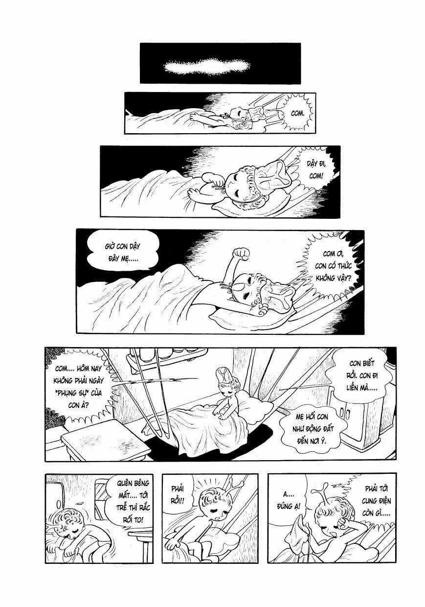 Chim Lửa - Chapter 68 - Trang 10