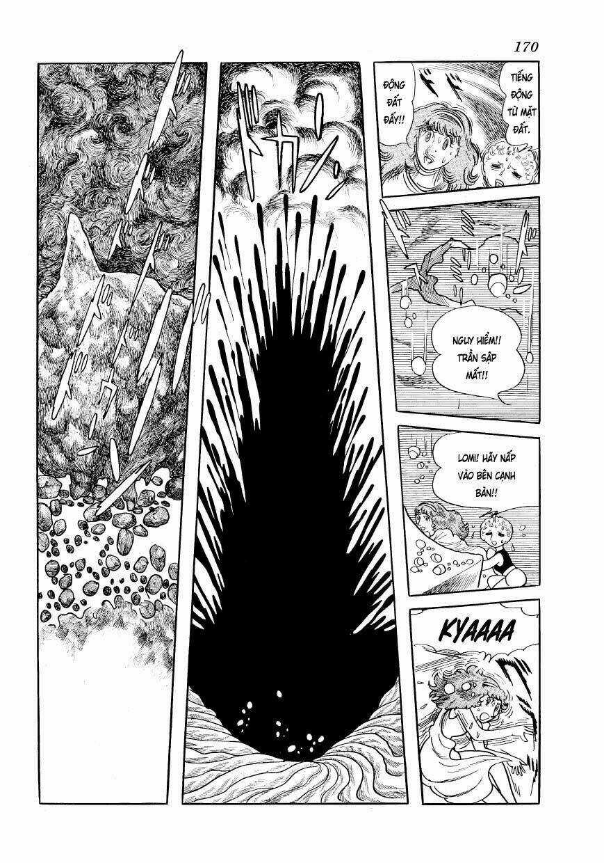 Chim Lửa - Chapter 69 - Trang 11