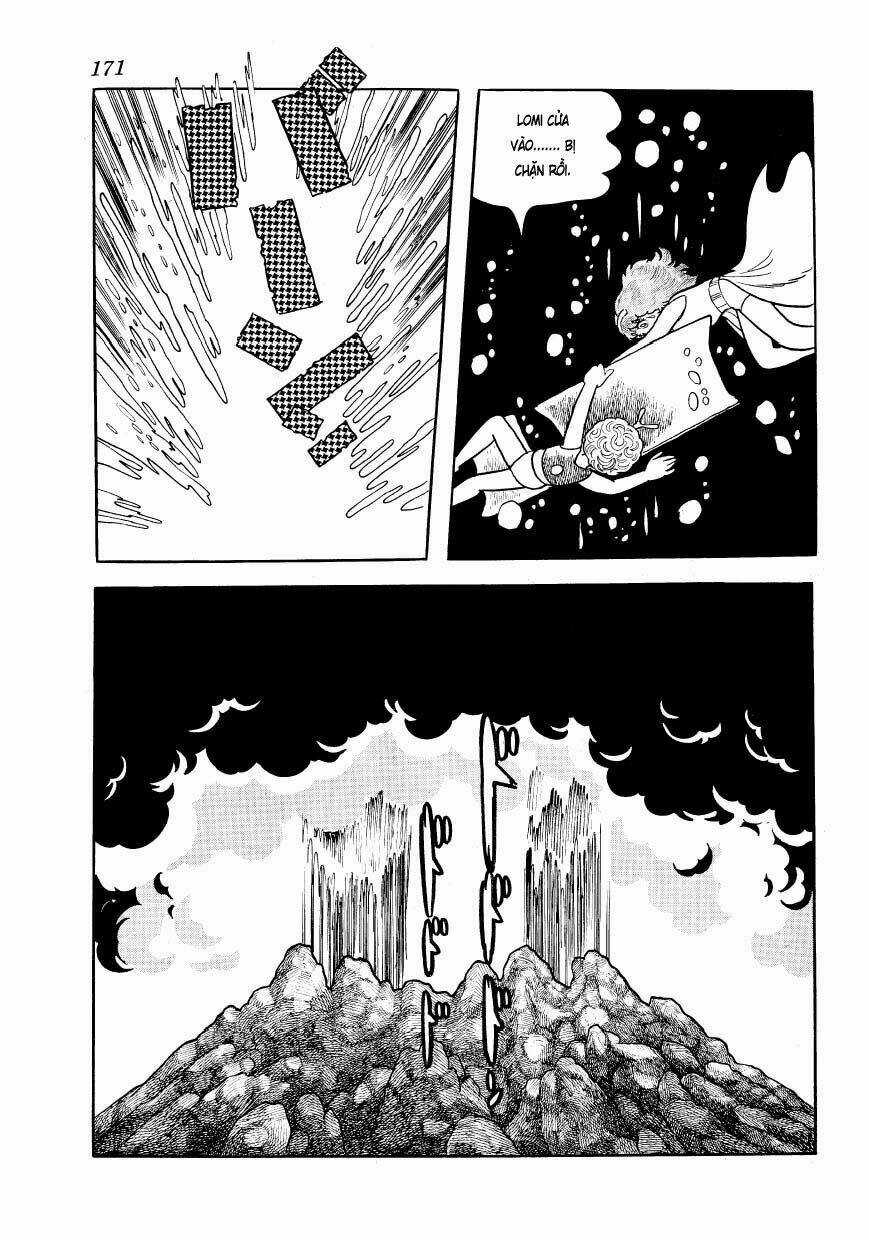 Chim Lửa - Chapter 69 - Trang 12