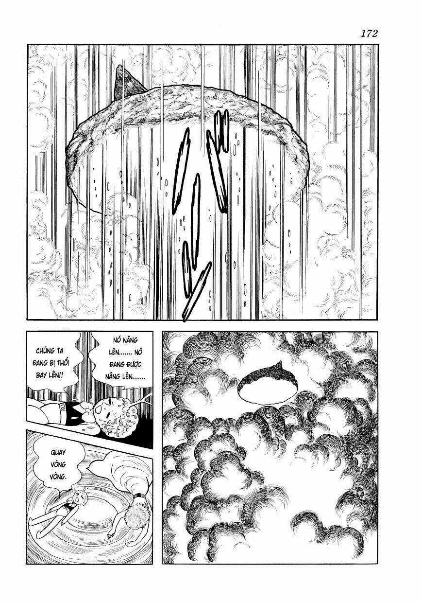 Chim Lửa - Chapter 69 - Trang 13