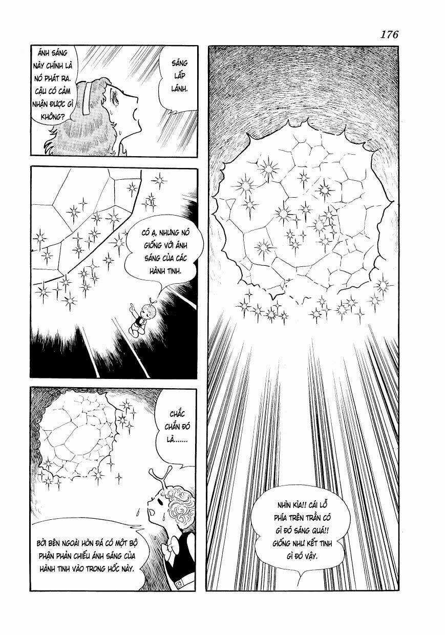 Chim Lửa - Chapter 69 - Trang 17