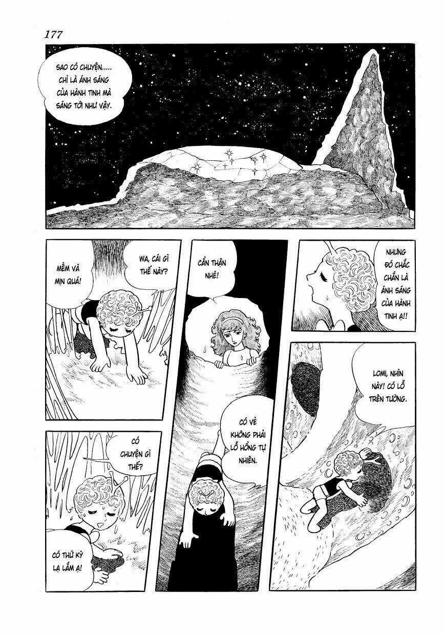 Chim Lửa - Chapter 69 - Trang 18