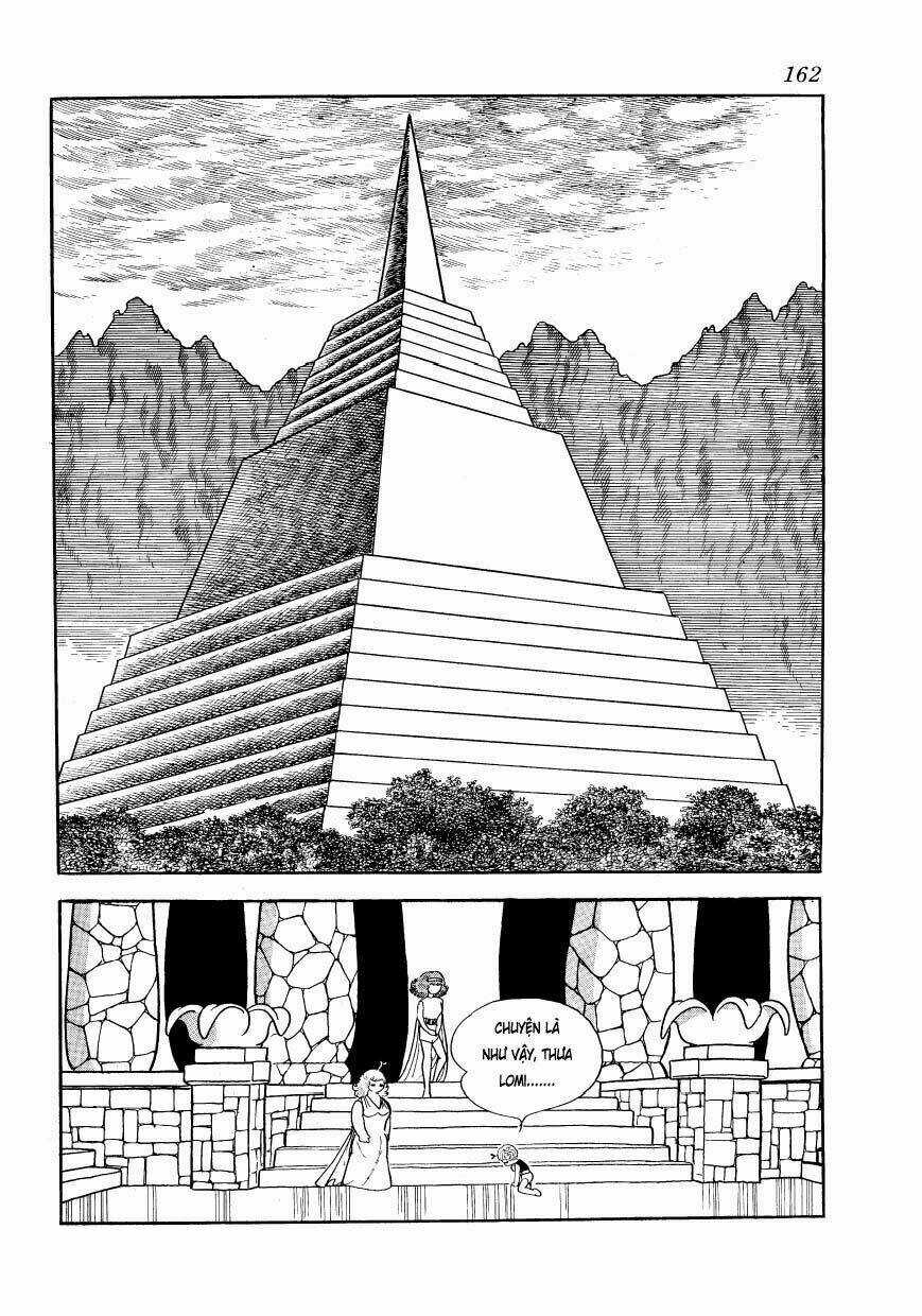 Chim Lửa - Chapter 69 - Trang 3