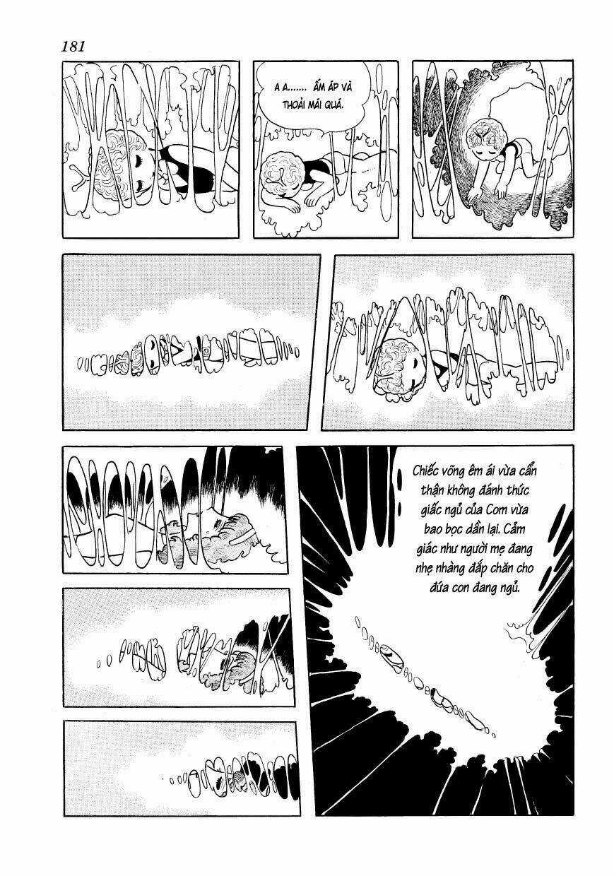 Chim Lửa - Chapter 69 - Trang 22