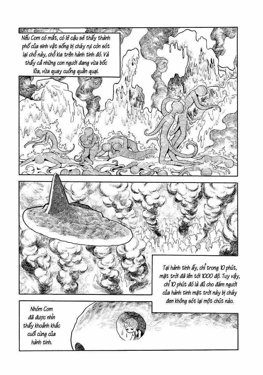 Chim Lửa - Chapter 69 - Trang 27