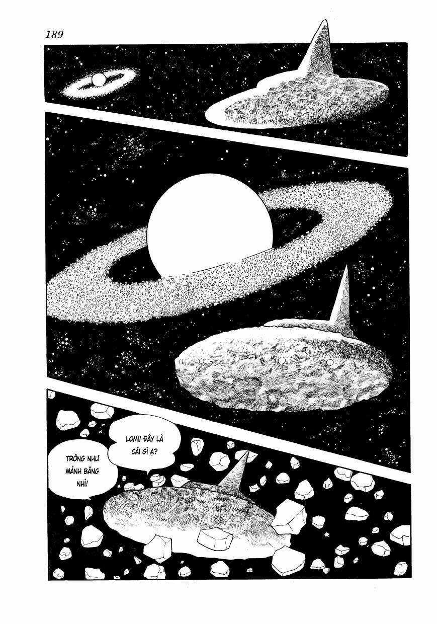 Chim Lửa - Chapter 69 - Trang 30