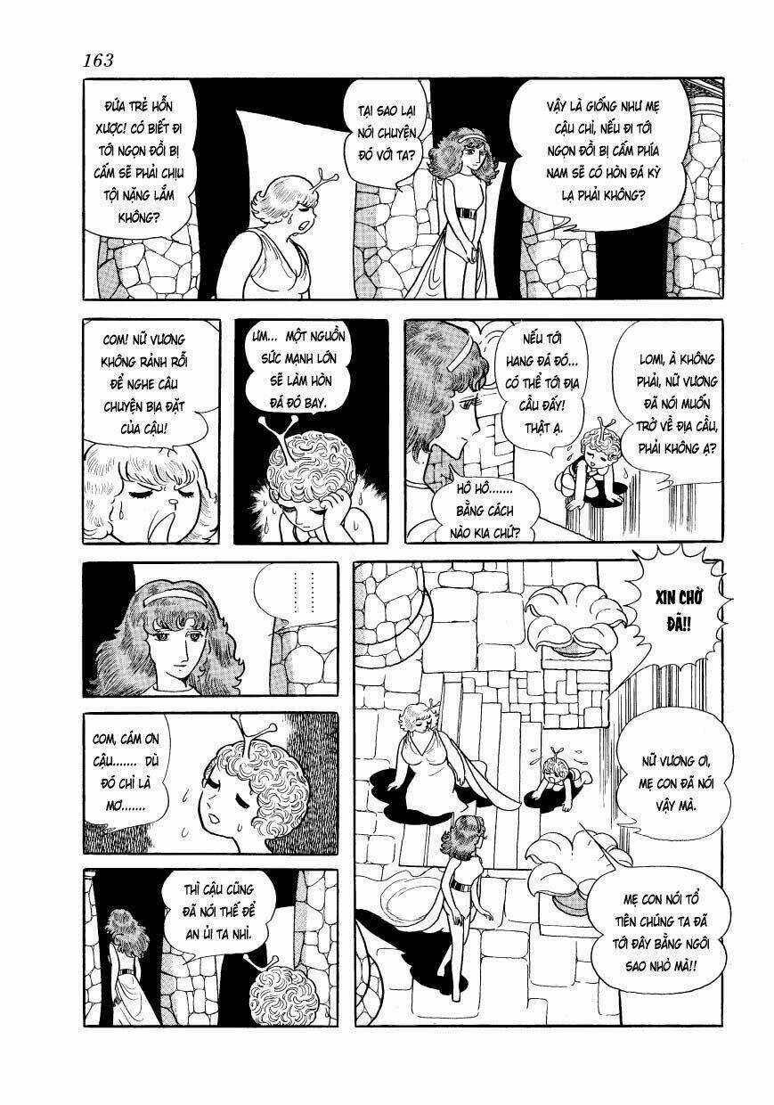 Chim Lửa - Chapter 69 - Trang 4