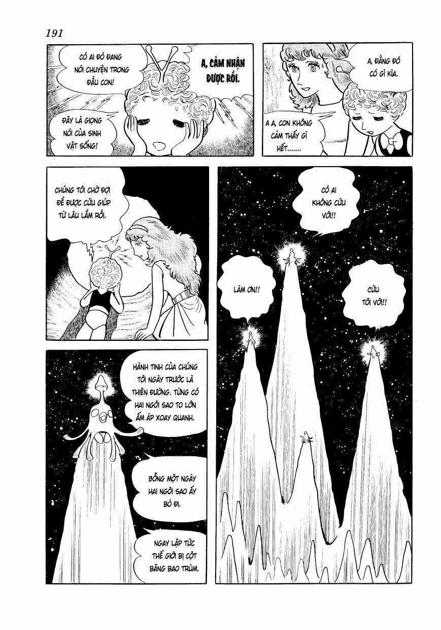 Chim Lửa - Chapter 69 - Trang 32