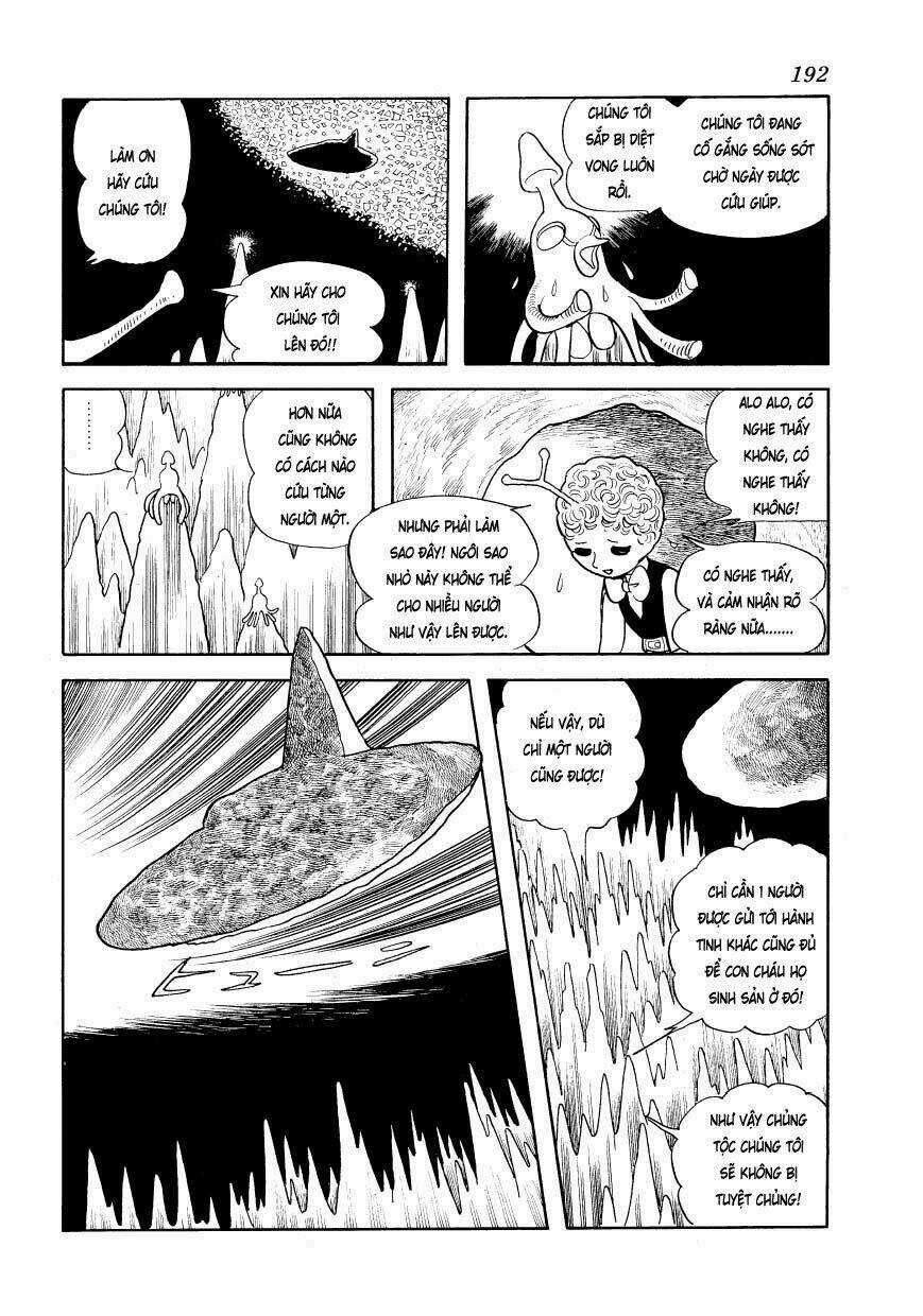 Chim Lửa - Chapter 69 - Trang 33