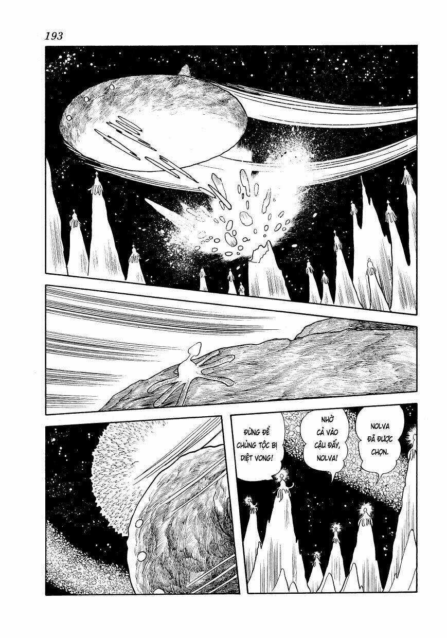 Chim Lửa - Chapter 69 - Trang 34