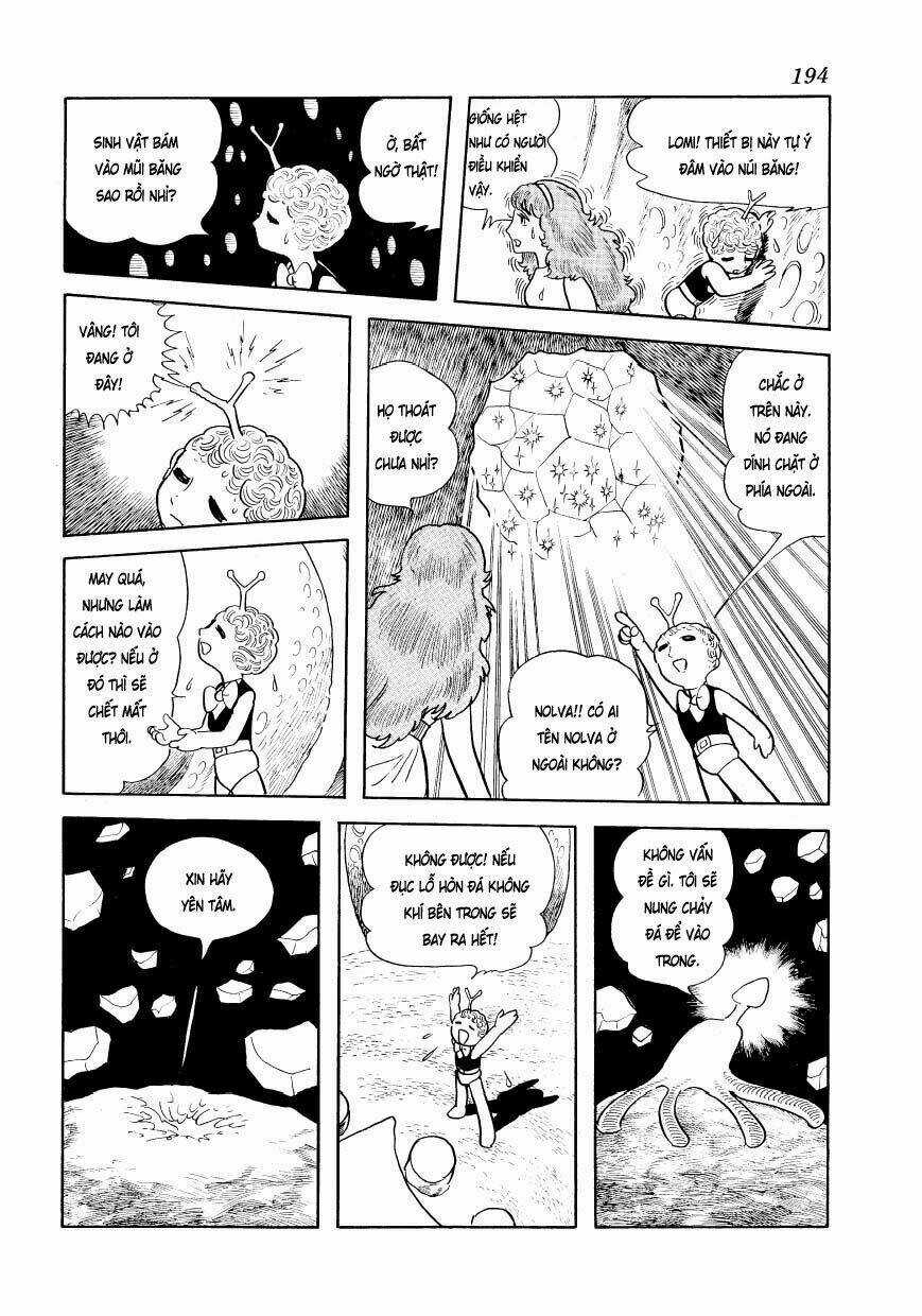 Chim Lửa - Chapter 69 - Trang 35