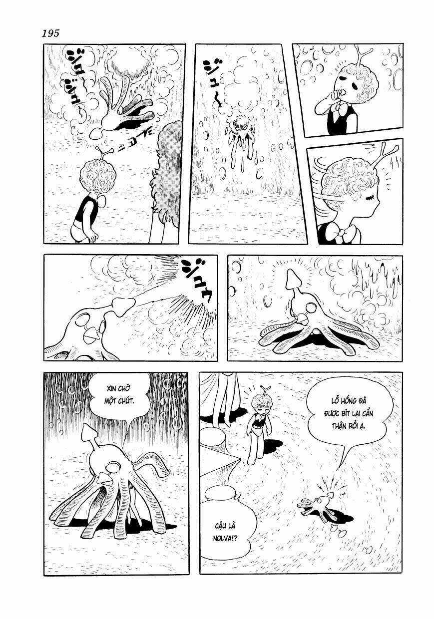 Chim Lửa - Chapter 69 - Trang 36