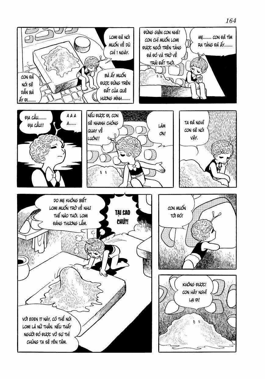 Chim Lửa - Chapter 69 - Trang 5