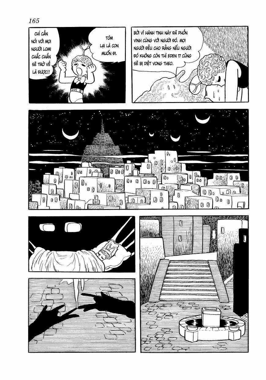 Chim Lửa - Chapter 69 - Trang 6