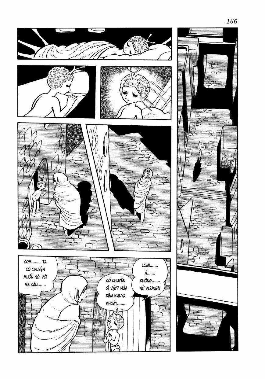 Chim Lửa - Chapter 69 - Trang 7