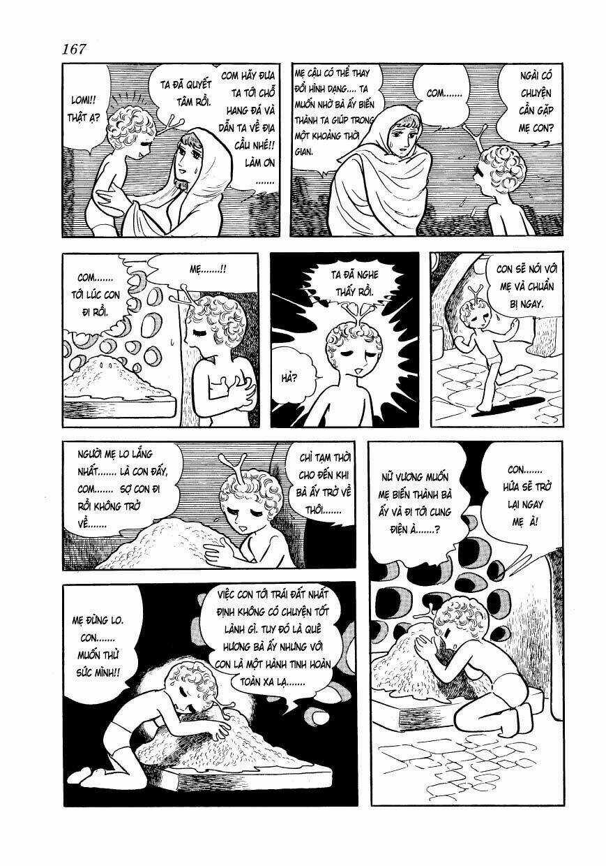 Chim Lửa - Chapter 69 - Trang 8