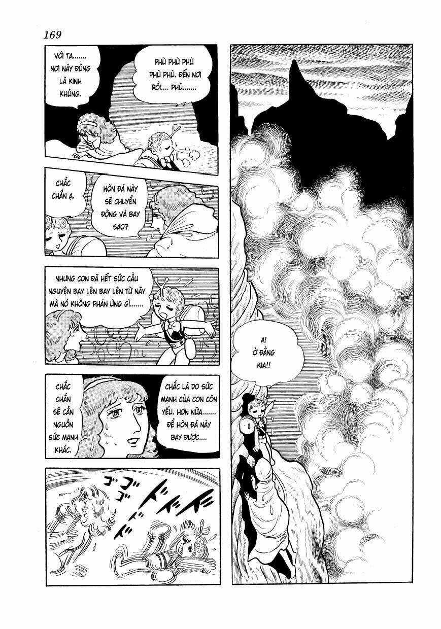 Chim Lửa - Chapter 69 - Trang 10