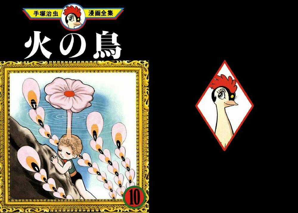 Chim Lửa - Chapter 70 - Trang 2