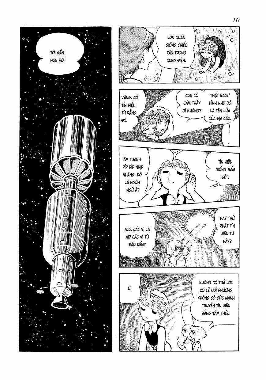 Chim Lửa - Chapter 70 - Trang 11