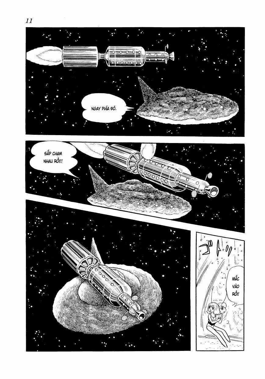 Chim Lửa - Chapter 70 - Trang 12