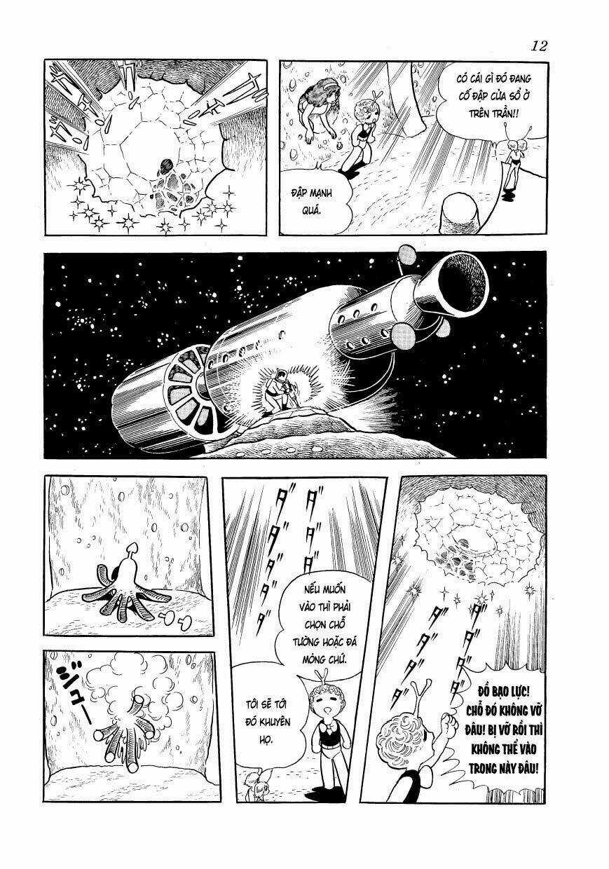 Chim Lửa - Chapter 70 - Trang 13