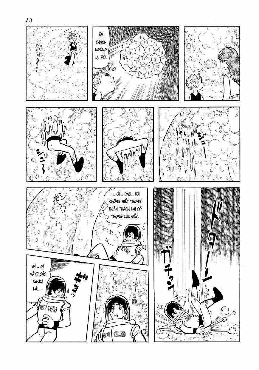 Chim Lửa - Chapter 70 - Trang 14