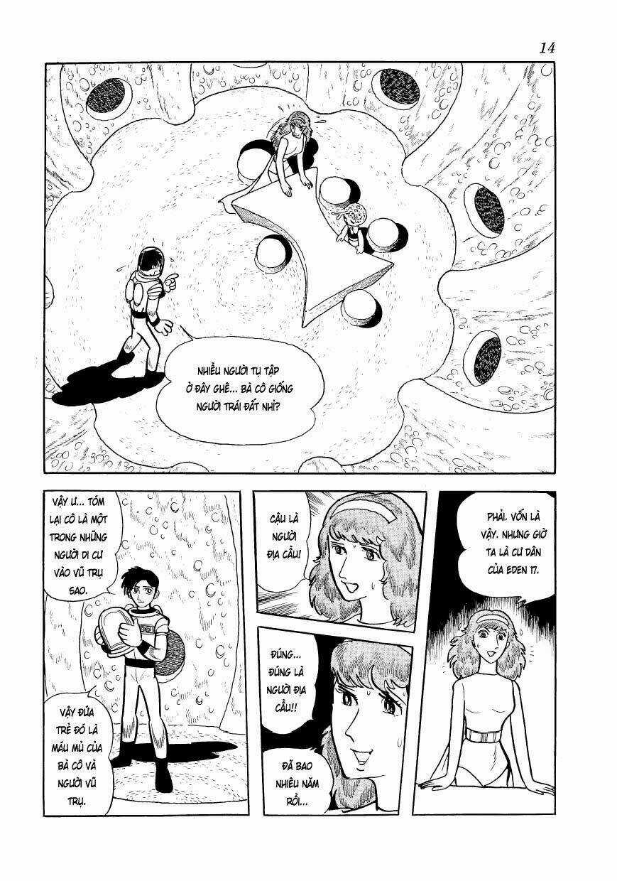 Chim Lửa - Chapter 70 - Trang 15