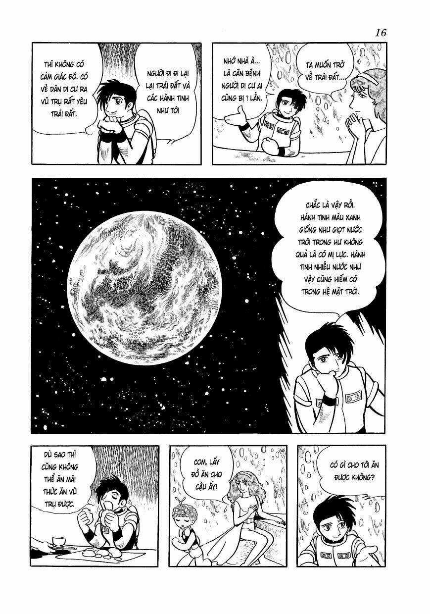 Chim Lửa - Chapter 70 - Trang 17