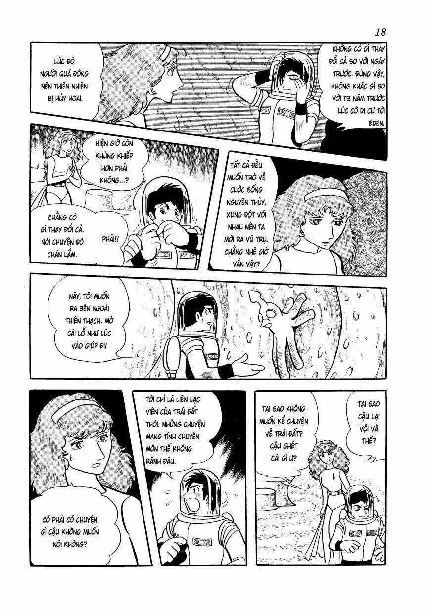 Chim Lửa - Chapter 70 - Trang 19