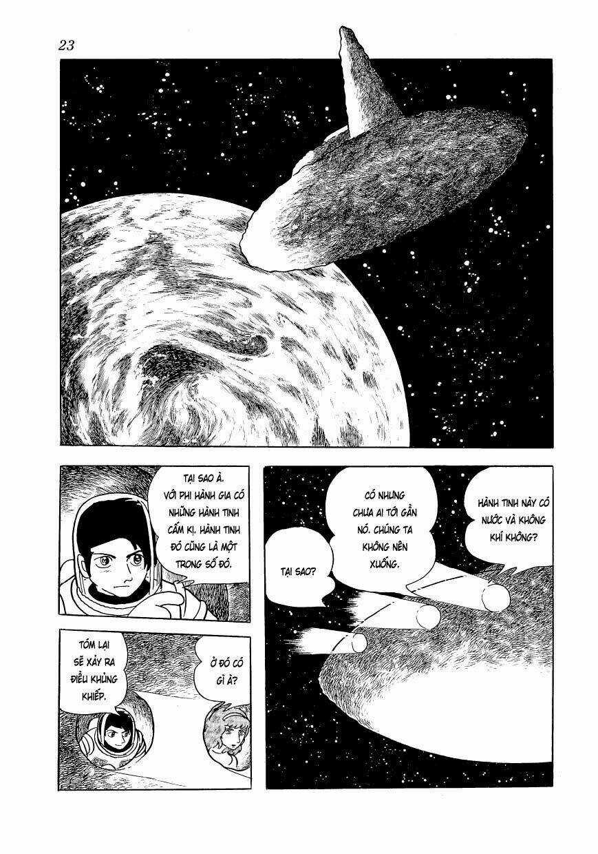 Chim Lửa - Chapter 70 - Trang 24