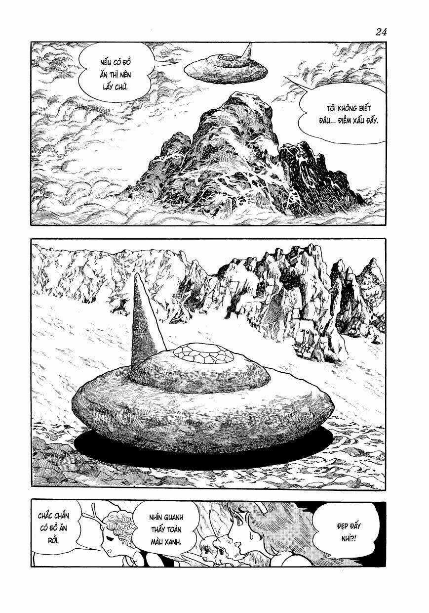 Chim Lửa - Chapter 70 - Trang 25