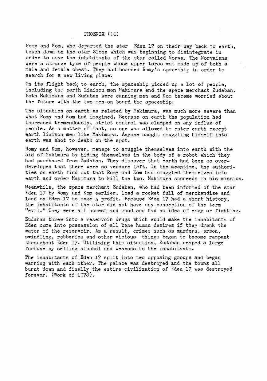 Chim Lửa - Chapter 70 - Trang 5