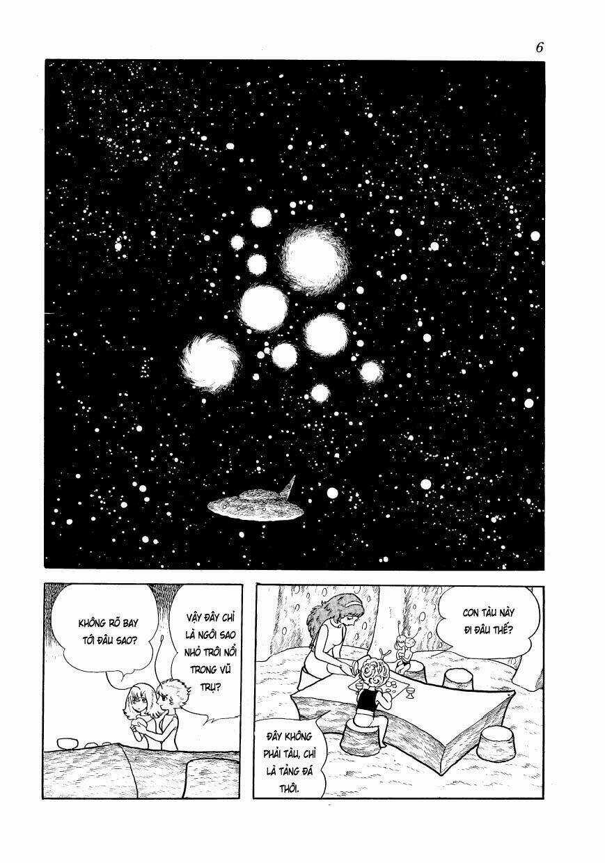 Chim Lửa - Chapter 70 - Trang 7