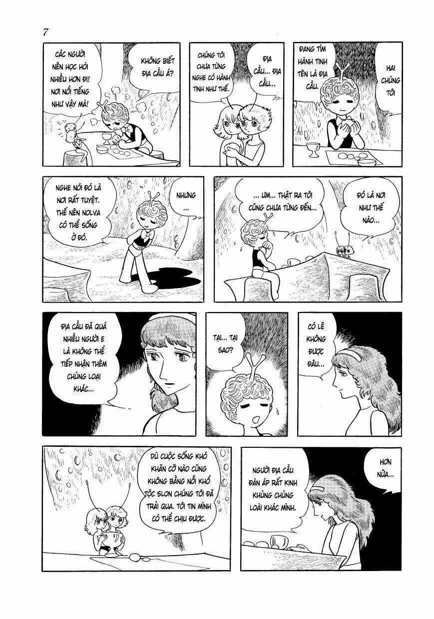 Chim Lửa - Chapter 70 - Trang 8