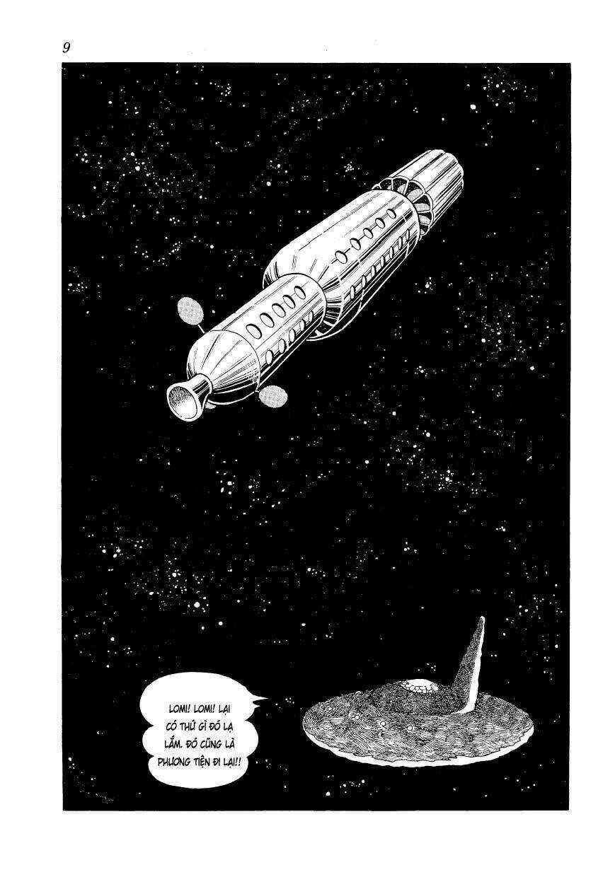 Chim Lửa - Chapter 70 - Trang 10