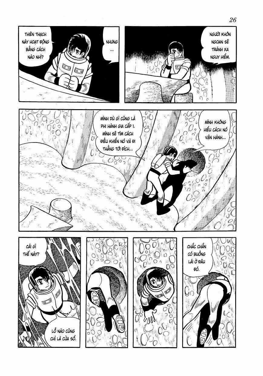 Chim Lửa - Chapter 71 - Trang 2