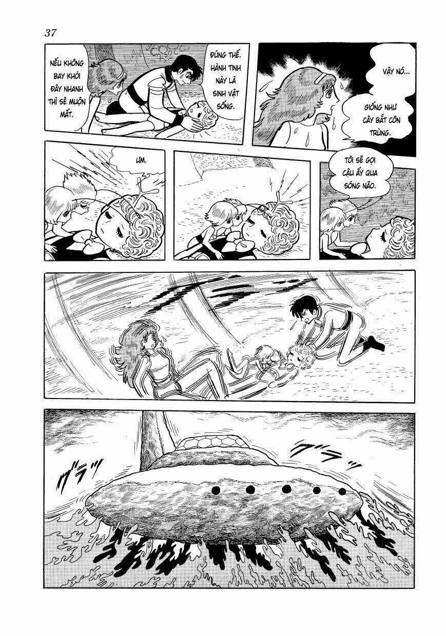 Chim Lửa - Chapter 71 - Trang 13