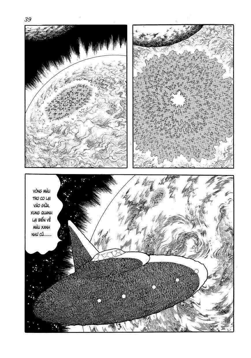 Chim Lửa - Chapter 71 - Trang 15