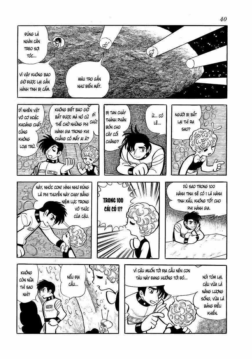 Chim Lửa - Chapter 71 - Trang 16