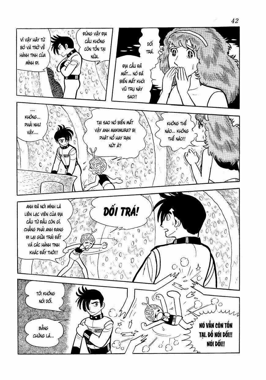 Chim Lửa - Chapter 71 - Trang 18