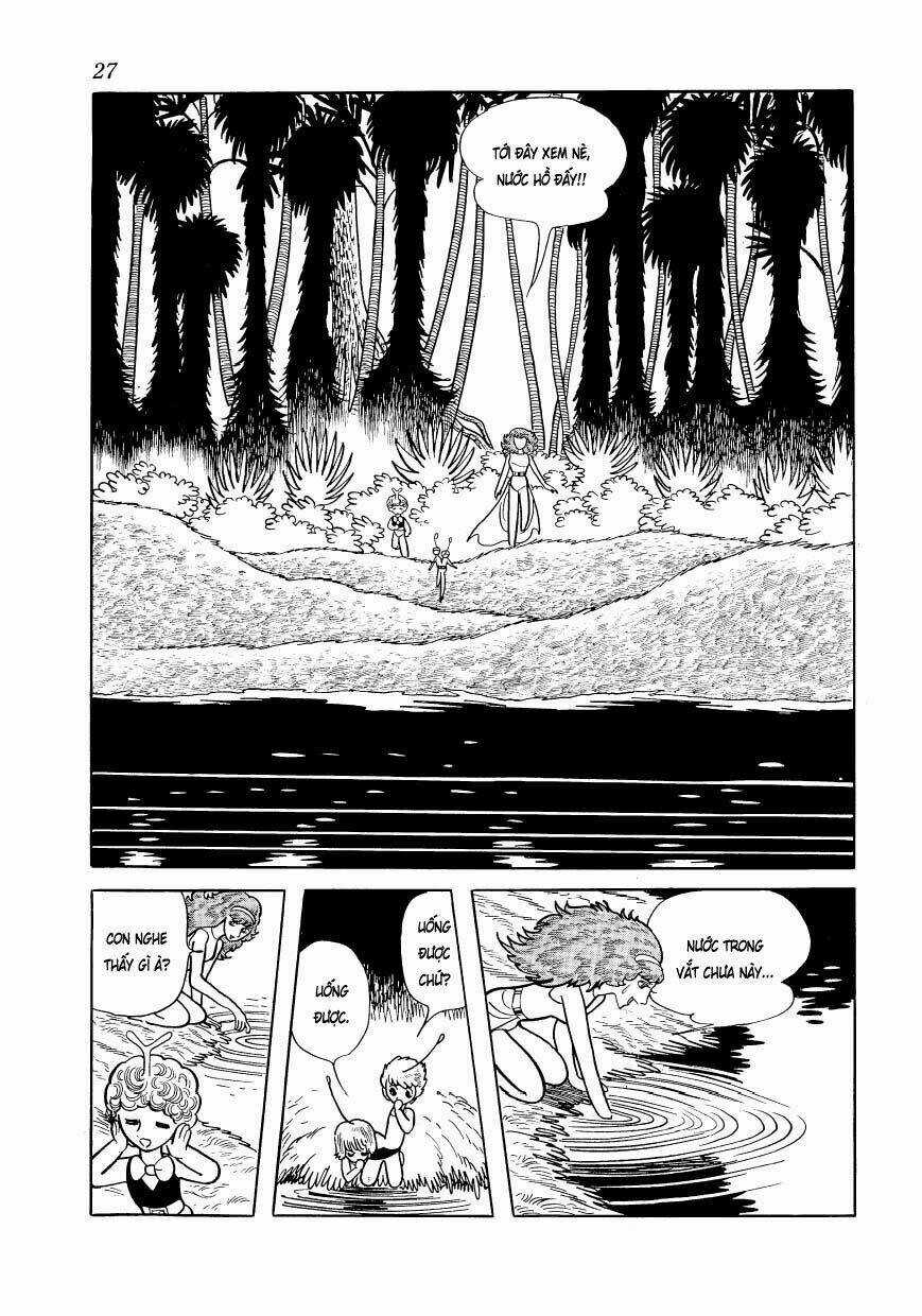 Chim Lửa - Chapter 71 - Trang 3