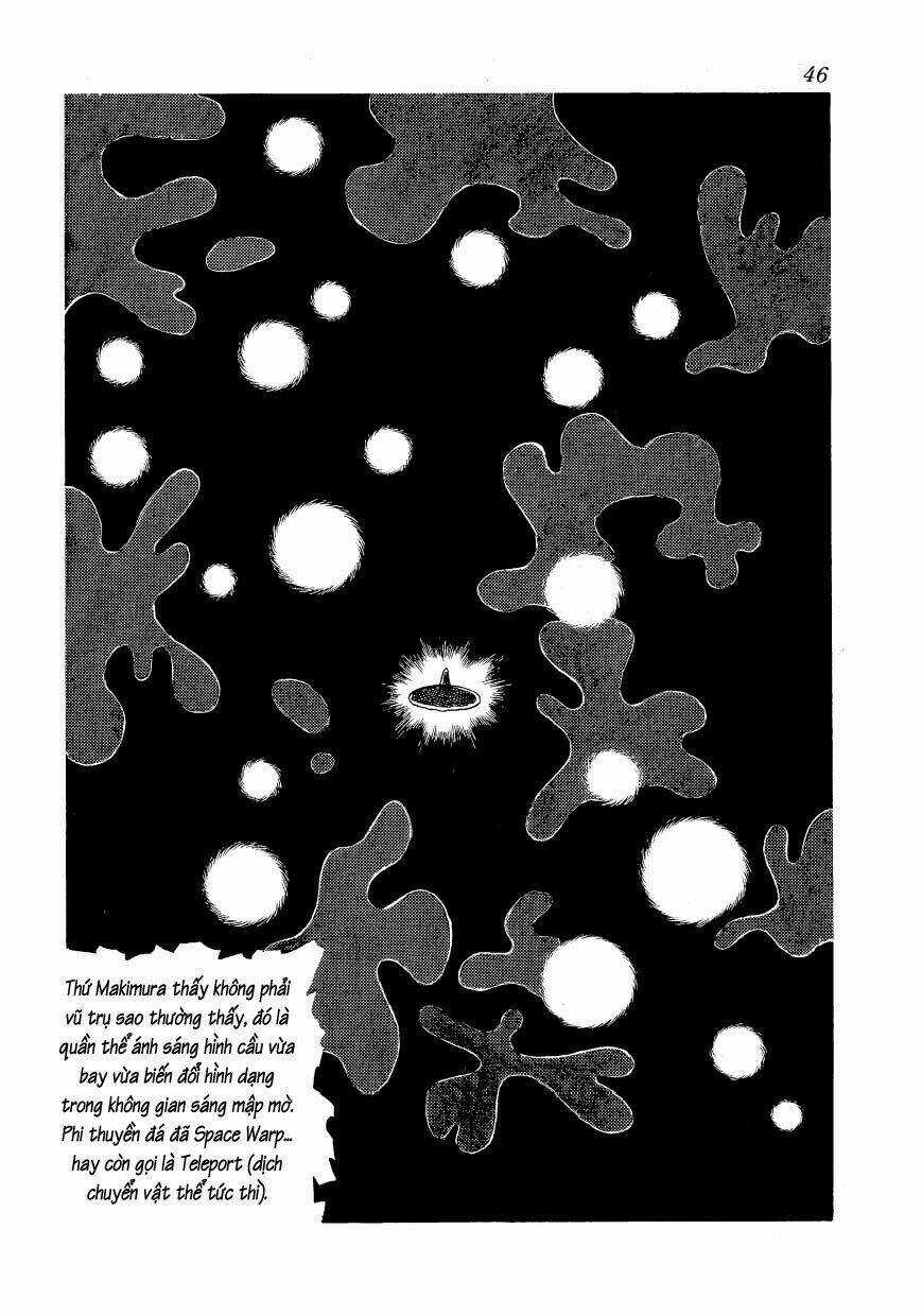 Chim Lửa - Chapter 71 - Trang 22