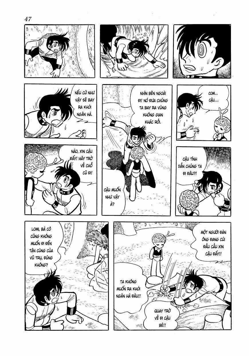 Chim Lửa - Chapter 71 - Trang 23