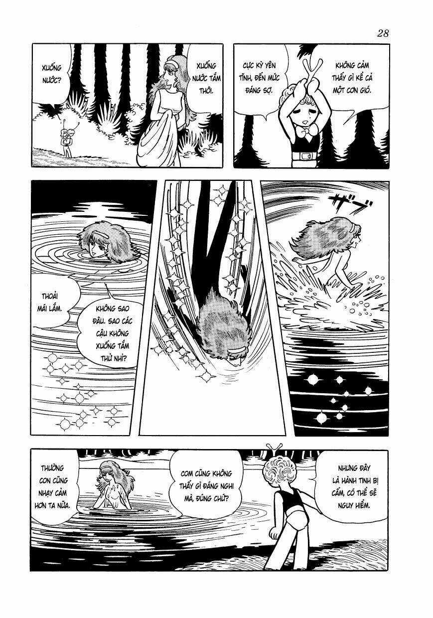 Chim Lửa - Chapter 71 - Trang 4