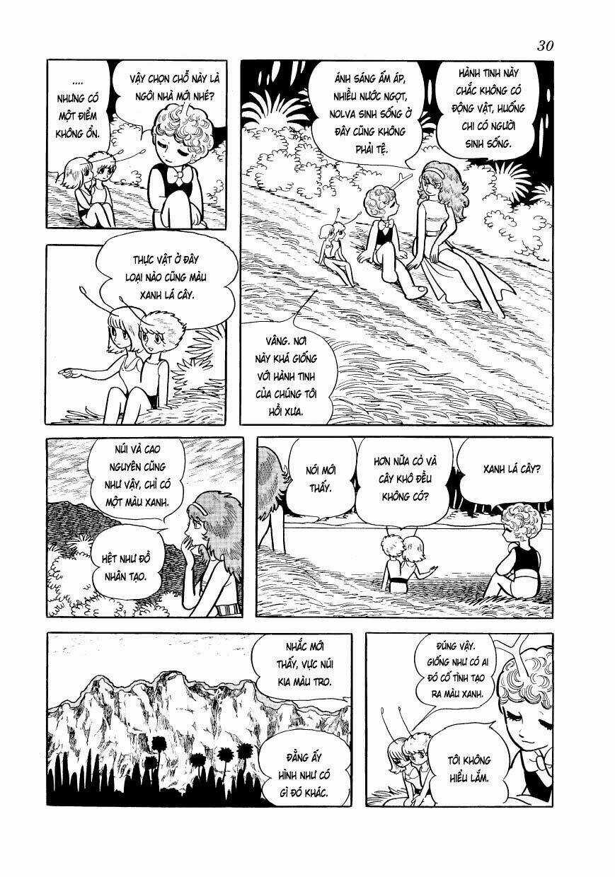 Chim Lửa - Chapter 71 - Trang 6