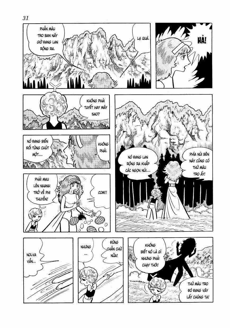 Chim Lửa - Chapter 71 - Trang 7