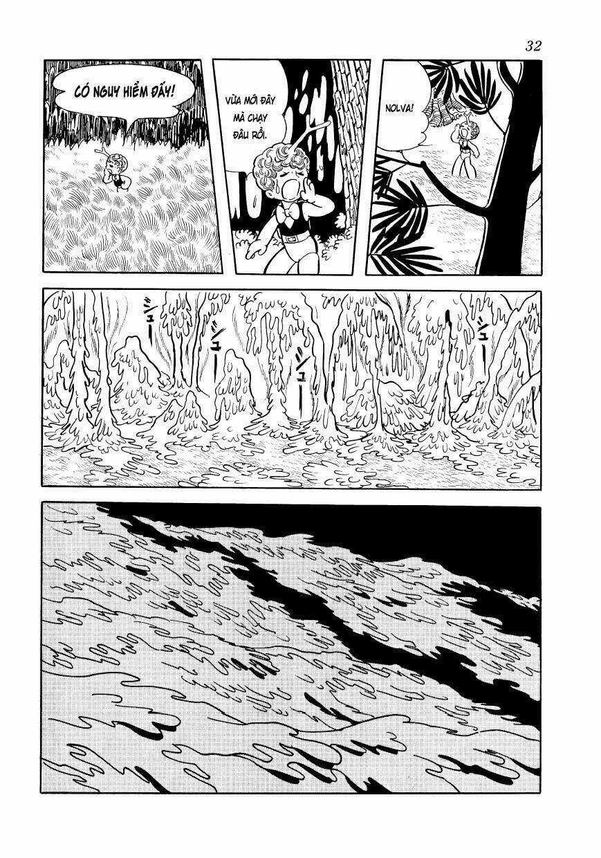 Chim Lửa - Chapter 71 - Trang 8